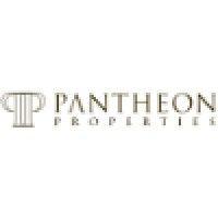 pantheon properties logo image