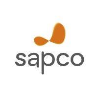 sapco logo image