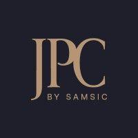 jpc by samsic logo image