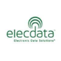 electronic data solutions logo image