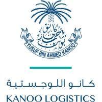 kanoo logistics logo image