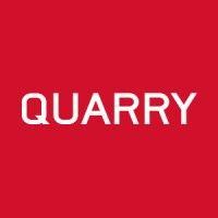 quarry jeans & fashion logo image