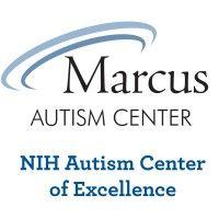 marcus autism center logo image