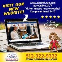 s&t duran insurance