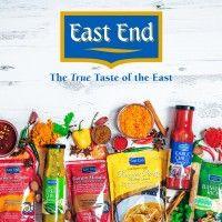 east end foods limited logo image