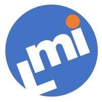 lmi – let me in logo image