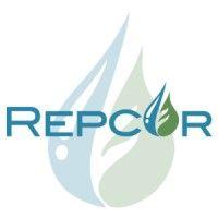 repcor logo image