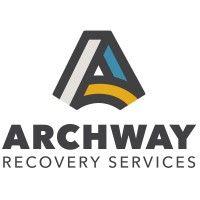 archway recovery services inc logo image