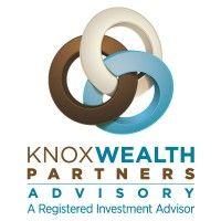 knox wealth partners advisory