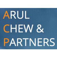 arul chew & partners