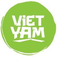 viet yam logo image