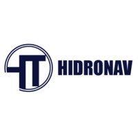 hidronav logo image