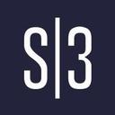 logo of S 3 Advertising Agency