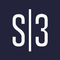 s3 advertising agency logo image