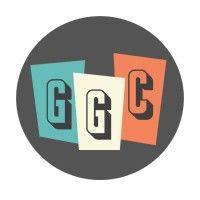 geekgirlcon logo image