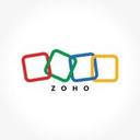 logo of Zoho