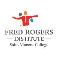 fred rogers institute logo image