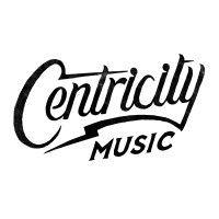 centricity music logo image