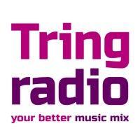 tring radio logo image