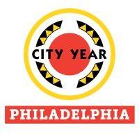 city year philadelphia logo image