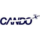 logo of Cando Drones