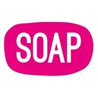 soap media logo image