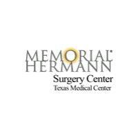 memorial hermann surgery center - texas medical center logo image