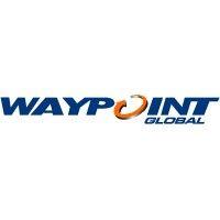 waypoint global, inc logo image