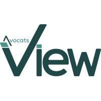 view avocats logo image