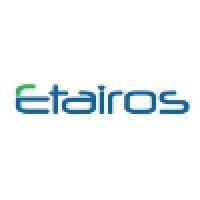 etairos consulting logo image