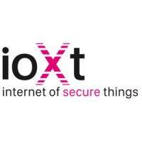 ioxt alliance logo image