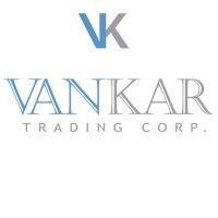 vankar trading corporation logo image