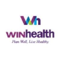 winhealth logo image