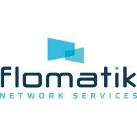 flomatik network services logo image