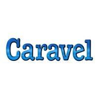 caravel s.r.l. logo image