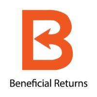 beneficial returns logo image