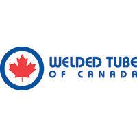 welded tube of canada logo image