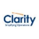 logo of Clarity