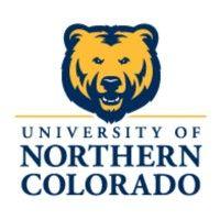 university of northern colorado human resources logo image