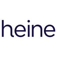 heinrich heine gmbh logo image