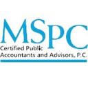 logo of Mspc Certified Public Accountants And Advisors