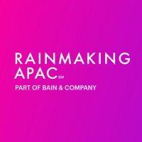 rainmaking apac