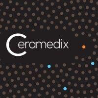 ceramedix, inc. logo image