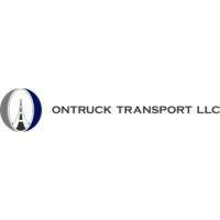 ontruck transport llc logo image