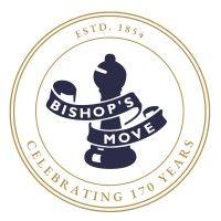 bishop's move