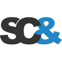 scand logo image