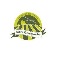 san gregorio farm products logo image