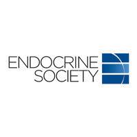 endocrine society logo image