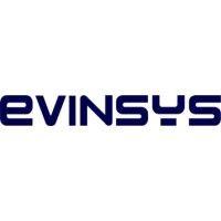 evinsys logo image