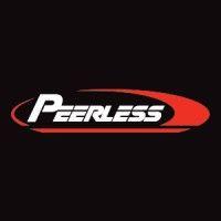 peerless limited logo image